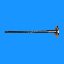 SHAFT, REAR AXLE, RH/LH Toyota