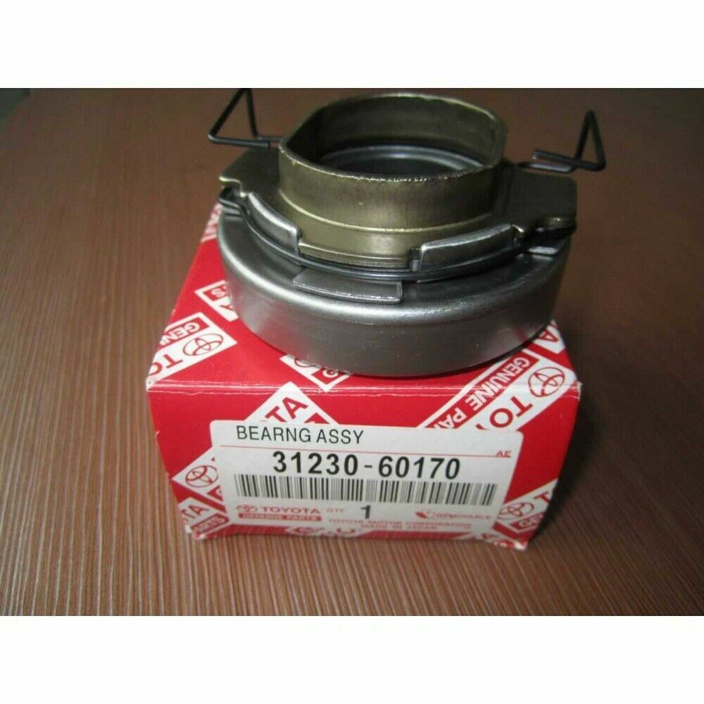 BEARING ASSY, CLUTCH RELEASE TOYOTA 2KD