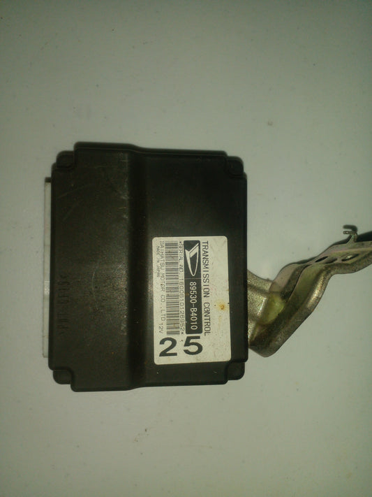 Terios /Rush Transmission Ecu