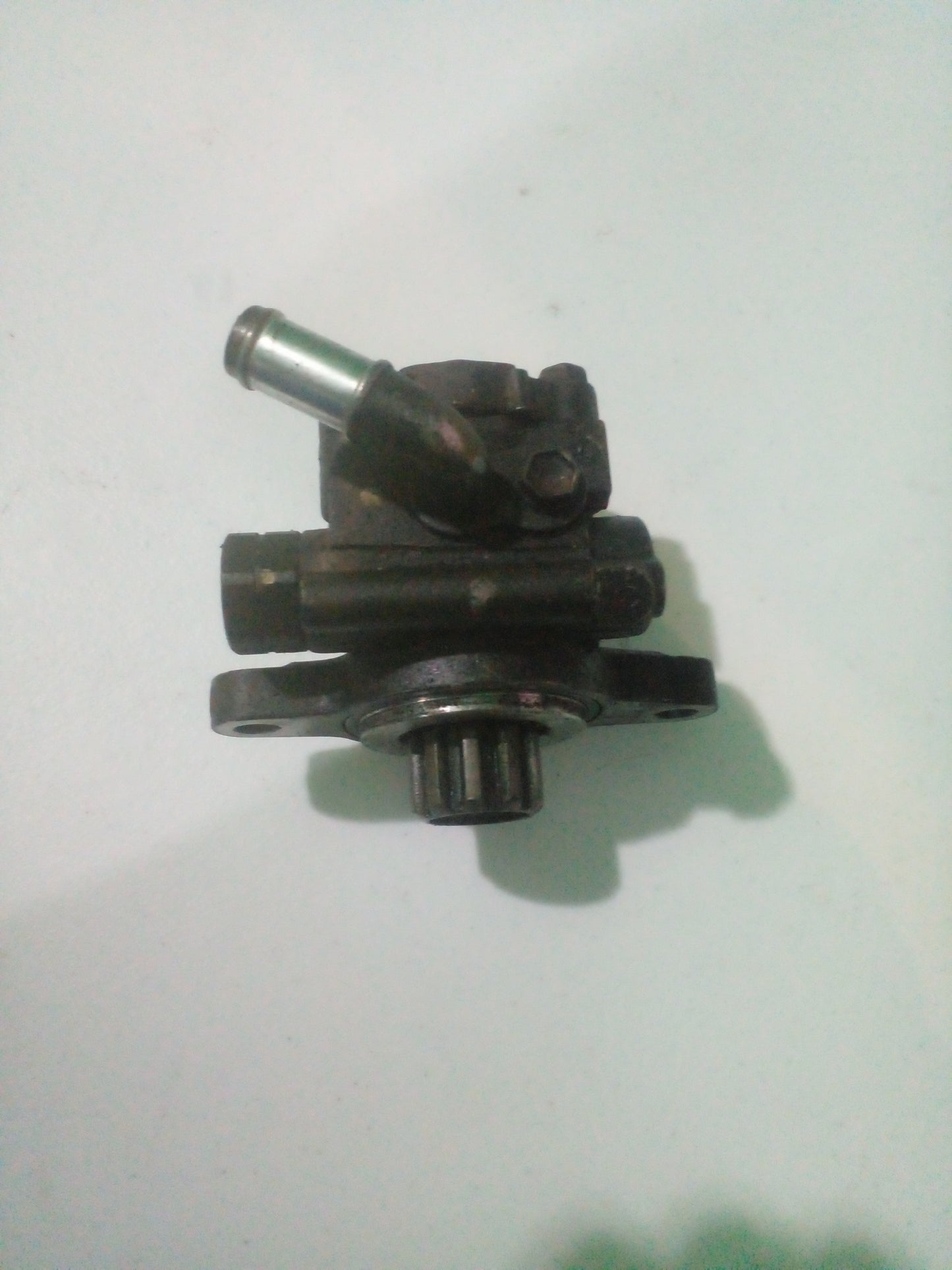 Toyota 2kd power steering pump