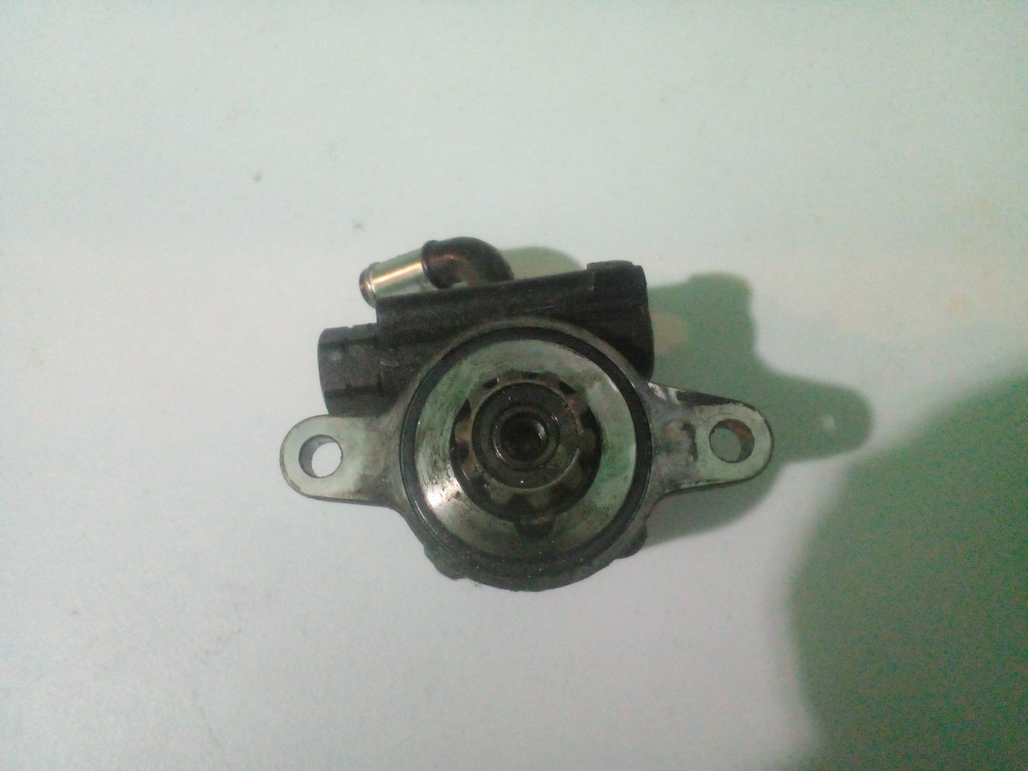 Toyota 2kd power steering pump